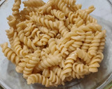 Foto del paso 1 de la receta: Ensalada de fideos con verduras