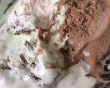 Foto langkah ke 8 dari resep Ice Cream Homemade.