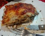 Foto del paso 5 de la receta: Canelones de carne