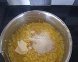 ARANCINI (rice ball) recipe step 2 photo