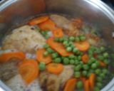 Foto del paso 13 de la receta: Pollo Borrachito a lo Carmelita