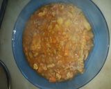 Foto del paso 5 de la receta: Estofado de pollo 🤗