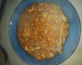 Foto del paso 5 de la receta: Estofado de pollo 🤗