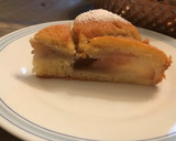 Foto del paso 3 de la receta: Bizcocho con peras
