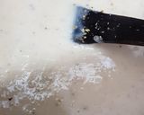 A picture of step 5 of Potato creamy soup.
