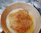 Foto langkah ke 3 dari resep Kapsim goreng Kriuk Madu.