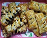 Foto langkah ke 7 dari resep Apple Pie.