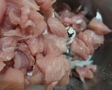 Foto langkah ke 1 dari resep Kaki Naga.