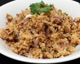 மாசி சம்பல் ரெசிபி ஸ்டேப் 4 புகைப்படம்