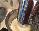焦糖瑪芬蛋糕的食譜步驟2照片