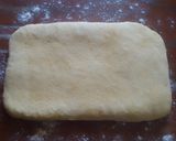 Foto del paso 1 de la receta: ✨🍫Figuras de masa hojaldre🍫✨