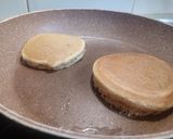 Foto del paso 3 de la receta Dorayakis