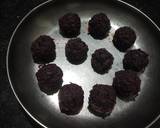 Beetroot Balls recipe step 2 photo