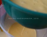 Foto langkah ke 2 dari resep 158. Yupi Gulung Homemade.