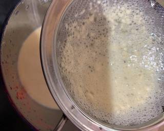 Srikaya Cendol - Step 2