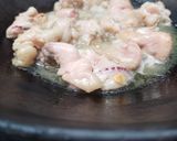 Foto langkah ke 6 dari resep Minyak Ayam.