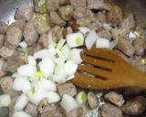 Hagymás aprópecsenye recept fázis 1 fotója