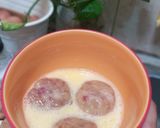 Foto langkah ke 6 dari resep Perkedel Daging.