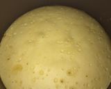Foto langkah ke 9 dari resep Lemon Cake Ricecooker.