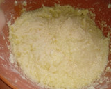 Foto del paso 1 de la receta: Muffins de Banana y coco