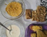 Foto langkah ke 5 dari resep Nugget pisang jodha.