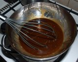 Marlenka torta recept fázis 1 fotója