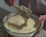Foto del paso 10 de la receta: Tarta mousse de turrón