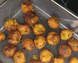 Chinese Dry Manchurian recipe step 6 photo