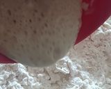 Foto del paso 5 de la receta: Pizza
