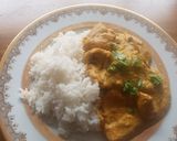 Foto del paso 10 de la receta: Burgh Makhani (Butter Chicken)
