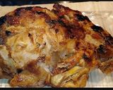 صورة لخطوة 12 من وصفة تتبيلة الفراخ🐓بالعسل الاسود🏺بالخلطة الرهيبة ودايبة دوب😋