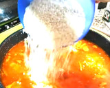Foto del paso 5 de la receta: Arroz con costra con turbocecofry