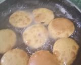 મસાલા પૂરી (Masala Poori Recipe In Gujarati) રેસીપી સ્ટેપ3ફોટો