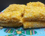 Foto langkah ke 20 dari resep Risoles Keju Mayo (adonan kulit susu).