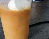 Foto del paso 5 de la receta: Crema fría de calabaza y yogur