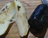 Foto del paso 5 de la receta: Asado a la parrilla de morcilla (técnica para morci Argentina)