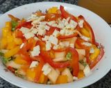 Foto del paso 6 de la receta: Lechuga crespa