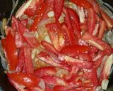 Foto del paso 6 de la receta: Pollo al chilindrón