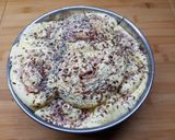 Foto del passaggio 7 della ricetta Torta di rose rustica 💣💥