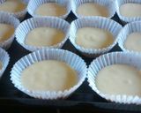 Foto del paso 4 de la receta: Muffins de limón 🍋