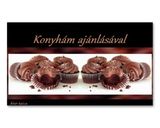 Csokoládés mogyorókrém (nutella) házilag recept fázis 2 fotója