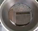 Foto del paso 3 de la receta: Lecha a la espalda también llamado pez limón muy rico para estas fiestas de Navidad