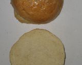 Foto del paso 8 de la receta: Hamburguesa de costilla de res