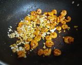 प्राॅन्झ चिली मिली स्टार्टर (Prawns Chilli Milli Starter Recipe In Marathi) रेसिपी स्टेप 3 फोटो 