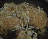 A picture of step 3 of Eid Special 🌹 Sheer khurma.