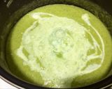 Foto del paso 5 de la receta: Crema de calabacín y puerros