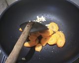 Foto langkah ke 5 dari resep Masakan Rumahan Pemula #1: Capjay Kuah Sesukamu.