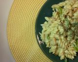 صورة لخطوة 1 من وصفة معكرونة الفريدو 🍝