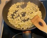 Foto del paso 4 de la receta: Lasaña de pollo y pavo
