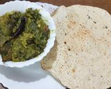 ગ્રીન ખીચડી (Green Khichdi Recipe In Gujarati) રેસીપી સ્ટેપ5ફોટો
